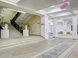Фотография Аренда офиса, 25 м² , Большой проспект Васильевского острова 83  №8