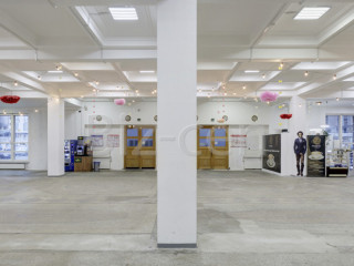 Фотография Аренда офиса, 25 м² , Большой проспект Васильевского острова 83  №4