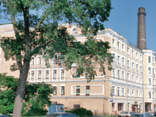 Фотография Аренда офиса, 224 м² , Цветочная улица 25 №9 Фотография Аренда офиса, 224 м² , Цветочная улица 25 №9
