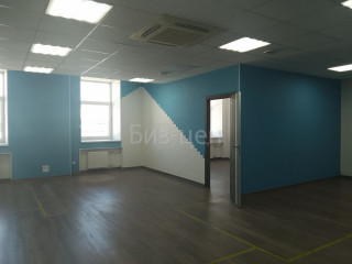 Аренда офиса 224 м² Цветочная улица 25 