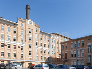 Аренда офиса 224 м² Цветочная улица 25