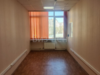 Аренда офиса 65 м² Смоленская улица 9