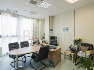 Аренда офиса 16 м² Дальневосточный пр-д 73А