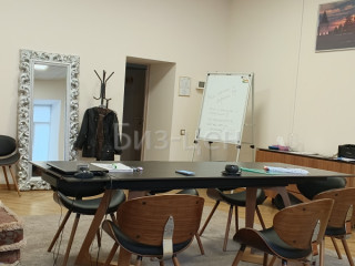 Фотография Аренда офиса, 43 м² , улица Гиляровского 4с5 №3 Фотография Аренда офиса, 43 м² , улица Гиляровского 4с5 №3