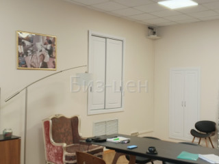 Фотография Аренда офиса, 43 м² , улица Гиляровского 4с5 №2 Фотография Аренда офиса, 43 м² , улица Гиляровского 4с5 №2