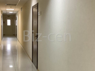 Фотография Аренда офиса, 130 м² , улица Стромынка 4к1  №2