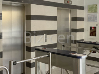 Фотография Аренда офиса, 130 м² , улица Стромынка 4к1  №4