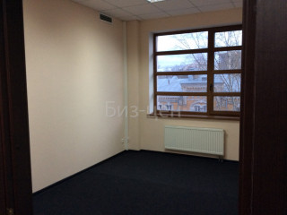 Аренда офиса 139 м² улица Стромынка 4к1 