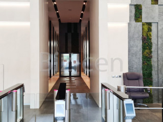 Фотография Аренда офиса, 150 м² , Береговой проезд 5Ак1  №5