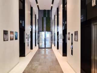 Фотография Аренда офиса, 150 м² , Береговой проезд 5Ак1  №7