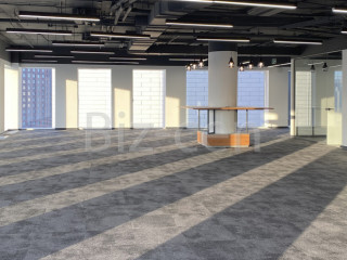 Аренда офиса 150 м² Береговой проезд 5Ак1 