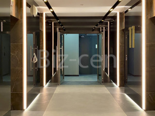 Фотография Аренда офиса, 150 м² , Береговой проезд 5Ак1  №3