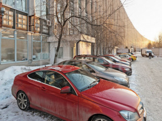 Фотография Аренда офиса, 37 м² , Варшавское шоссе 125с1  №3