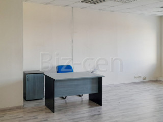 Аренда офиса 37 м² Варшавское шоссе 125с1 