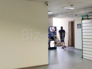 Фотография Аренда офиса, 46 м² , улица Сущёвский Вал 5с15  №2