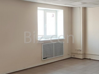 Аренда офиса 45 м² улица Сущёвский Вал 5с15 