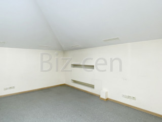 Фотография Аренда офиса, 120 м² , Яузская улица 5 №1 Фотография Аренда офиса, 120 м² , Яузская улица 5 №1