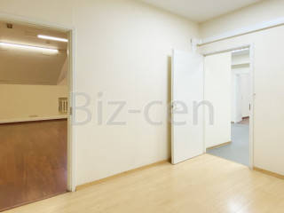 Фотография Аренда офиса, 120 м² , Яузская улица 5 №2 Фотография Аренда офиса, 120 м² , Яузская улица 5 №2