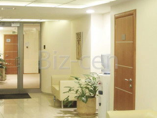 Аренда офиса 16 м² Ивовая улица 1к1 
