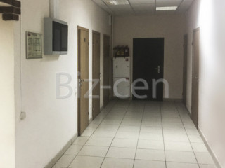 Фотография Аренда офиса, 11 м² , 2-й Донской проезд 4с1  №2
