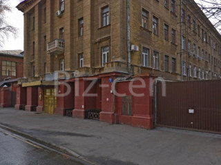 Фотография Аренда офиса, 11 м² , 2-й Донской проезд 4с1  №5