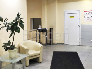 Фотография Аренда офиса, 11 м² , 2-й Донской проезд 4с1  №3