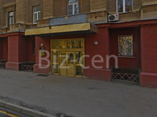 Фотография Аренда офиса, 11 м² , 2-й Донской проезд 4с1  №4