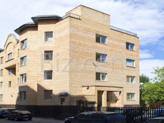 Фотография Аренда офиса, 170 м² , улица Александра Лукьянова 3 №3 Фотография Аренда офиса, 170 м² , улица Александра Лукьянова 3 №3