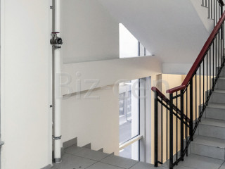 Фотография Аренда офиса, 26 м² , 2-й Муринский проспект 38  №6
