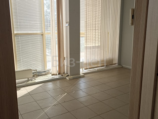 Фотография Аренда офиса, 26 м² , 2-й Муринский проспект 38  №5