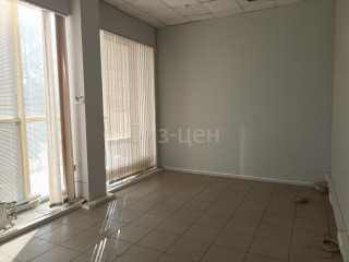 Аренда офиса 26 м² 2-й Муринский проспект 38