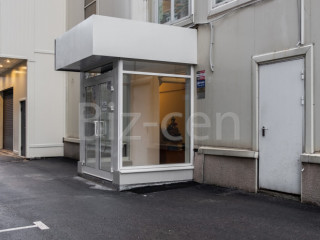 Фотография Аренда офиса, 26 м² , 2-й Муринский проспект 38  №10