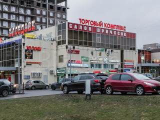 Фотография Аренда офиса, 26 м² , 2-й Муринский проспект 38  №9
