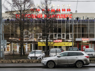 Фотография Аренда офиса, 26 м² , 2-й Муринский проспект 38  №8