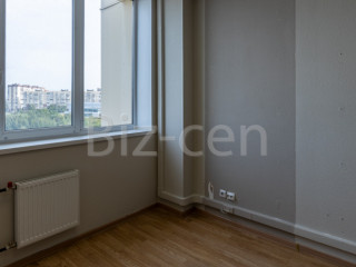 Аренда офиса 54 м² Мурзинская улица 11
