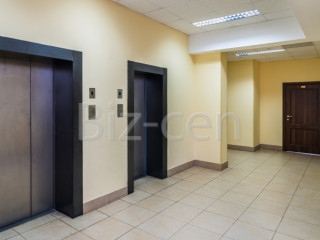 Фотография Аренда офиса, 37 м² , Сторожевая улица 26с1  №3