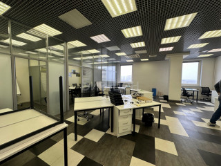 Аренда офиса 126 м² Научный проезд 17 