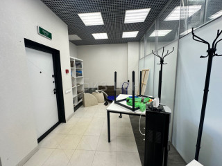 Фотография Аренда офиса, 126 м² , Научный проезд 17  №4