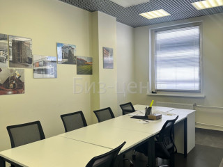 Фотография Аренда офиса, 126 м² , Научный проезд 17  №3