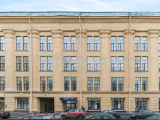 Аренда офиса 21 м² улица Мира 3 