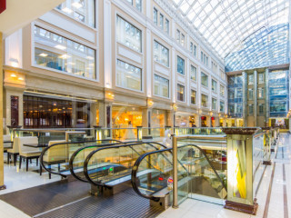 Фотография Аренда офиса, 100 м² , Никольская улица 10  №5