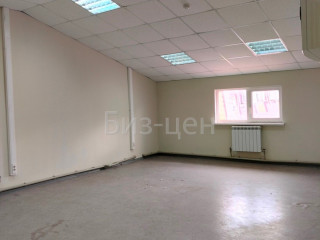 Аренда офиса 36 м² улица Водников 2 