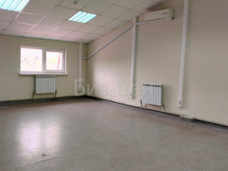 Аренда офиса 35 м² улица Водников 2 