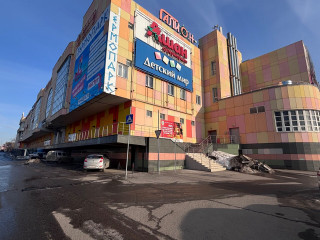 Фотография Продажа магазина, 1965 м² , шоссе Энтузиастов 54А  №2