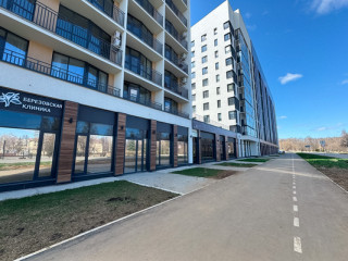 Фотография Аренда магазина, 213 м² , Восточная ул 8/3  №15