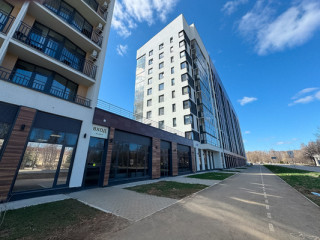 Фотография Аренда магазина, 213 м² , Восточная ул 8/3  №3