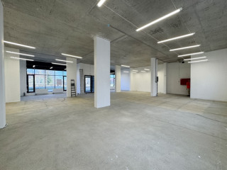 Фотография Аренда магазина, 213 м² , Восточная ул 8/3  №4