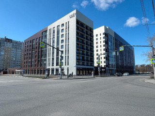 Фотография Аренда магазина, 213 м² , Восточная ул 8/3  №1