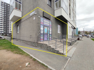 Фотография Продажа магазина, 103 м² , Восточная ул 11  №2