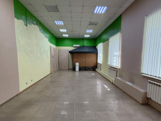 Фотография Аренда офиса, 58 м² , улица Баррикад 51/4  №7